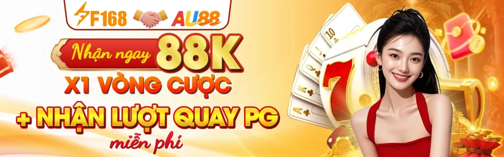 F168 banner mới nhất 2026